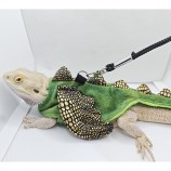 Lizard Dinosaur Costume Harness with Leash