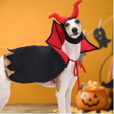Polyester Casual Pet Halloween Costume