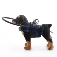 All-Season Blind Dog Navigation Harness – LovelyPetPal
