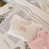 Spring-Summer Pet Dress LovelyPetpal Lightweight Ruffle Skirt