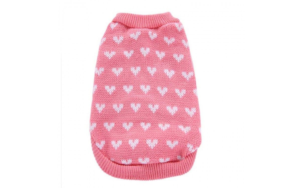 The Ultimate Holiday Party Cat Sweater – Red Heart Knit for Festive Pet Gatherings (2025's Top Pick)